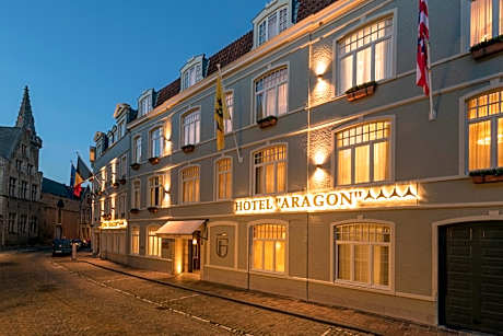 Hotel Aragon