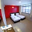 JV HOTEL @ SIMPANG AMPAT