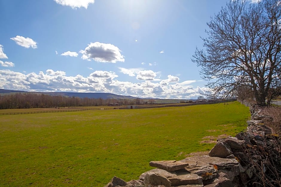 The Old Chapel Leyburn