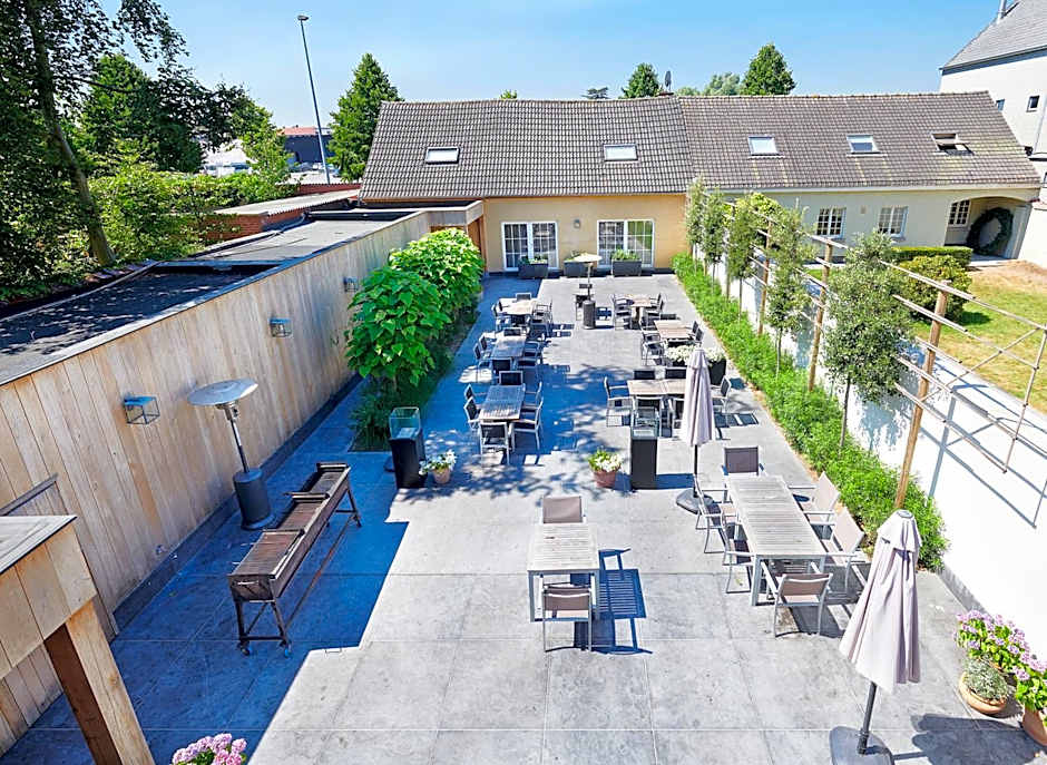 Hotel Royal Astrid