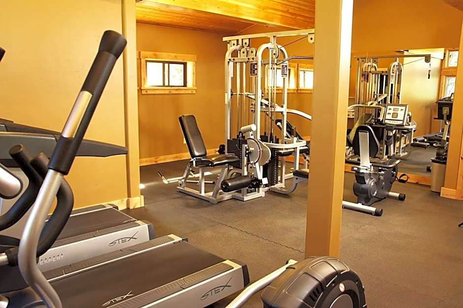 GetAways at Olympic Village Inn