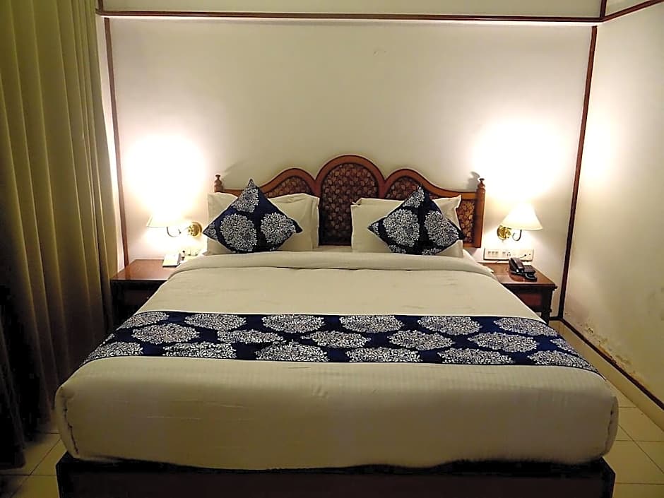 Gopika Regency Hotel