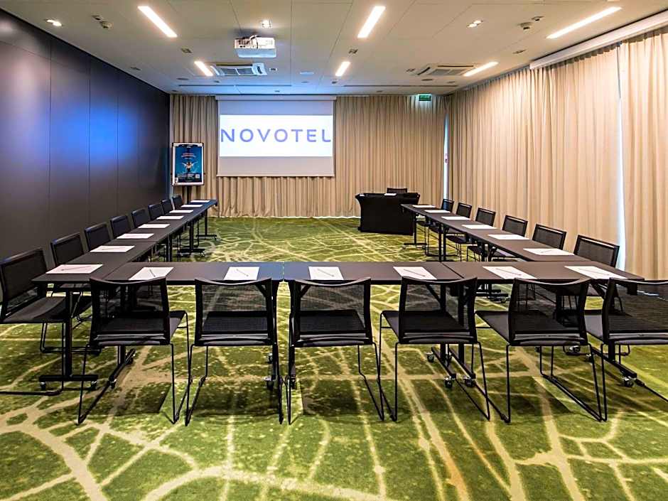 Novotel Wroclaw Centrum