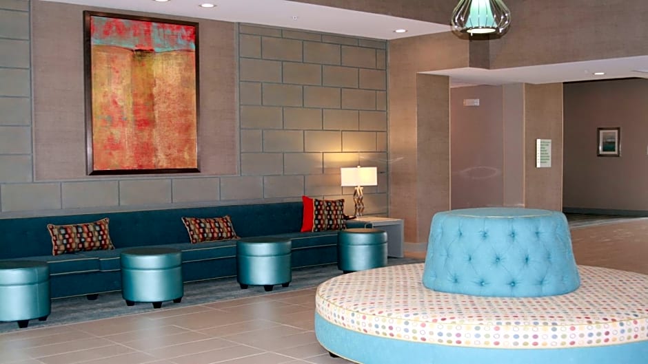 Holiday Inn Guin By IHG