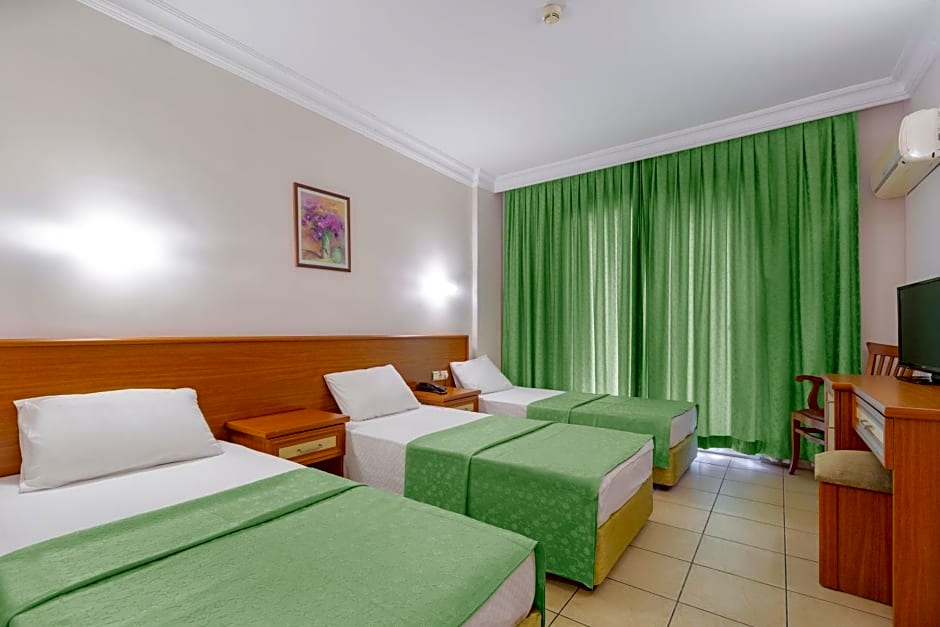 Alanya Beach Hotel