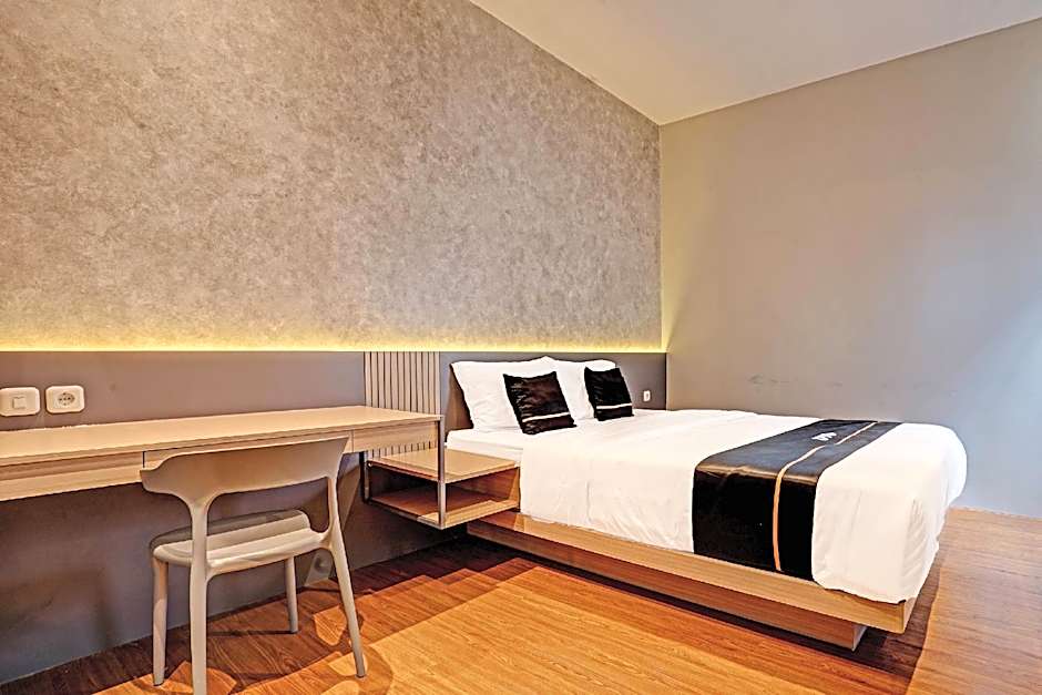 OYO Capital O 91348 Keenan Living