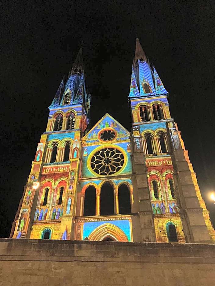 ibis Styles Chalons en Champagne Centre