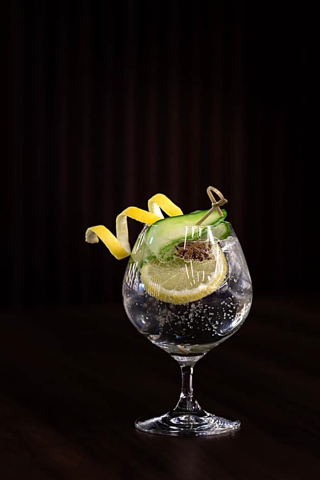 AC Hotel by Marriott Bratislava Old Town