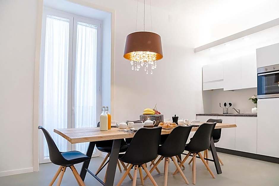 A Misura Duomo Rooms & Apartment - LS Accommodations