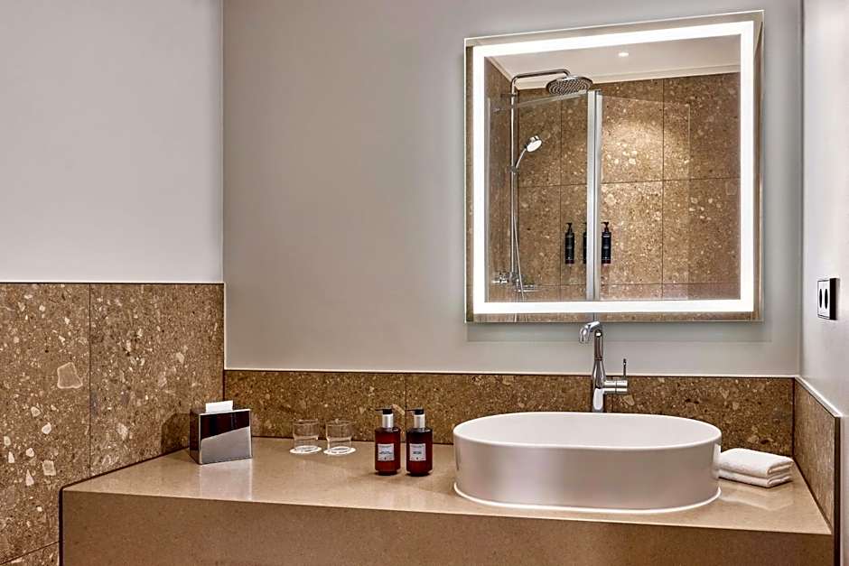 Residence Inn by Marriott Munich Central