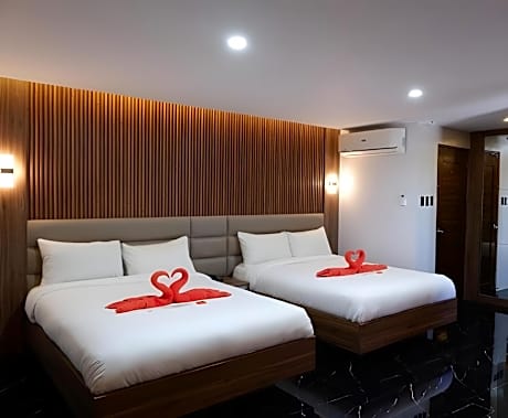 Classic Double or Twin