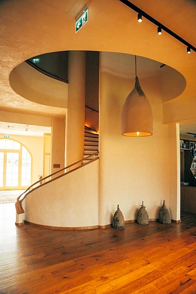 Matca Hotel Relais & Chateaux