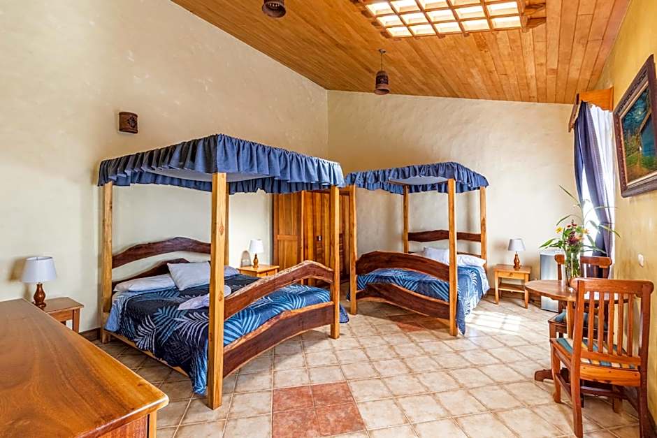 Hotel Claro de Luna