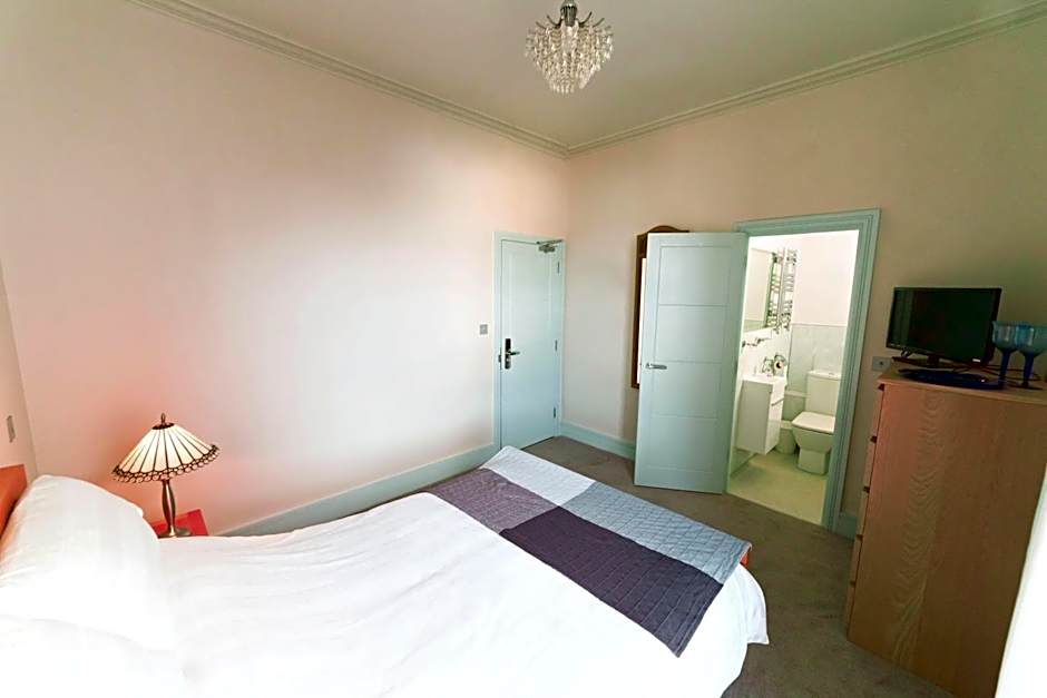 Southsea Rocks Hotel