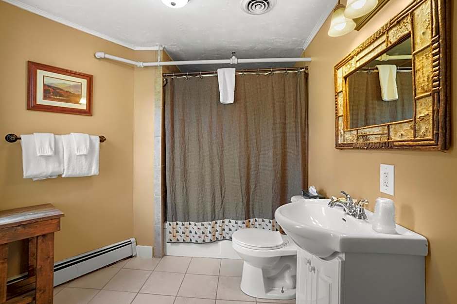 Inn at Whitney's Farm