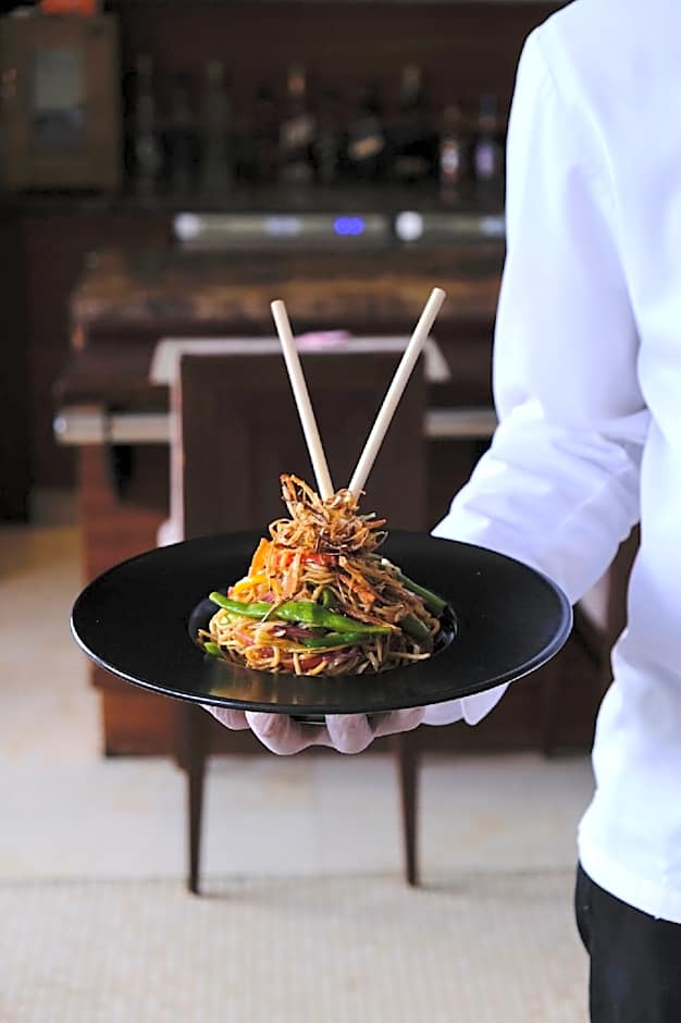 Copthorne Hotel Baranan