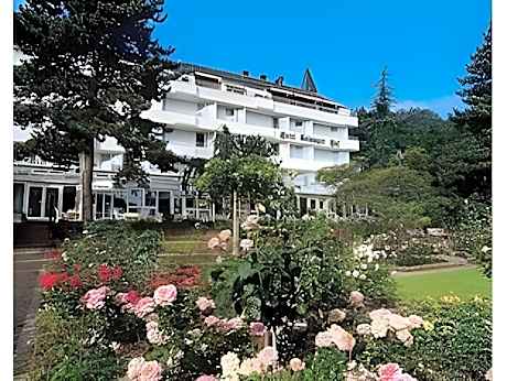 ACHAT Hotel Bad Durkheim
