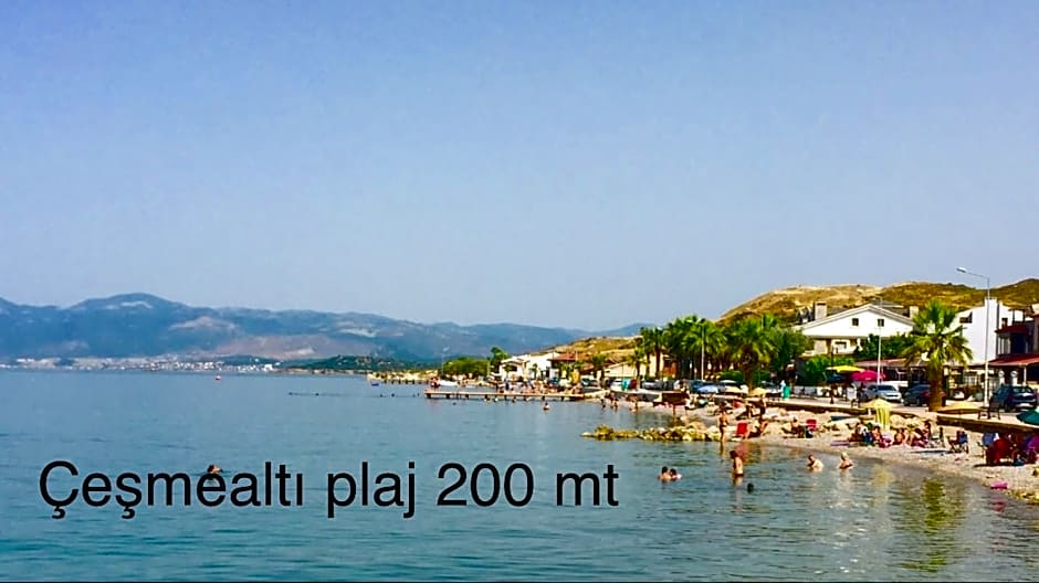 BARBA OTEL