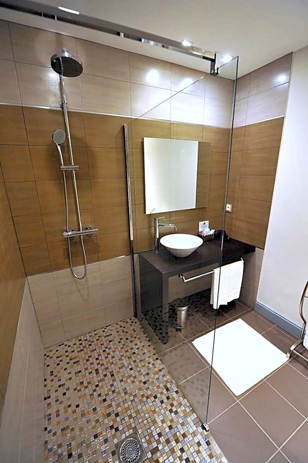 Logis- Hôtel Spa Restaurant l'Epicurial