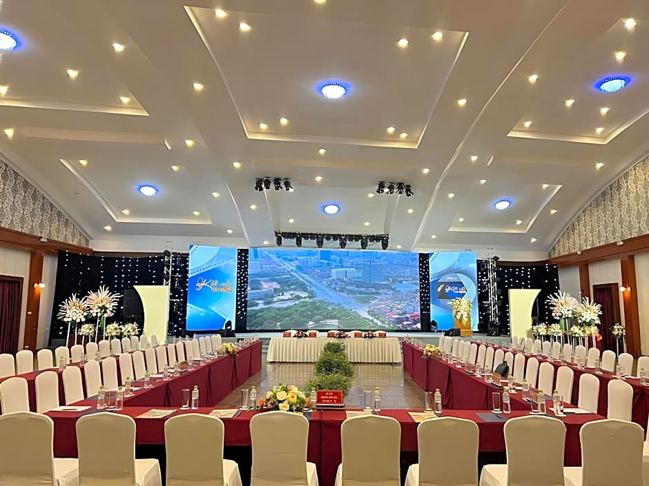 Muong Thanh Grand Gia Lai