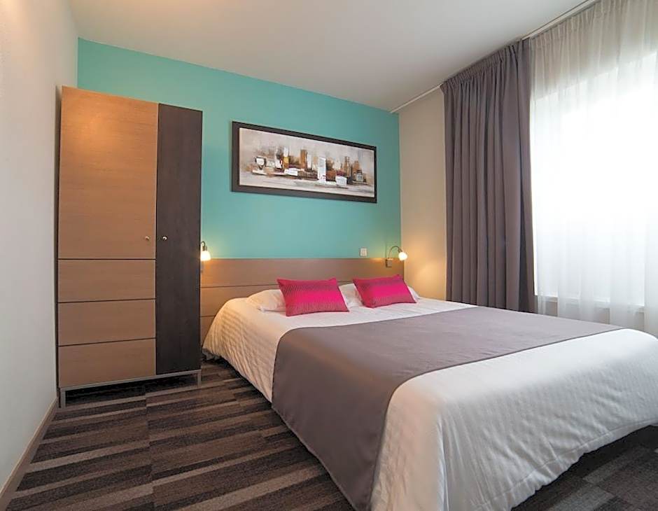Mercure Agen Centre