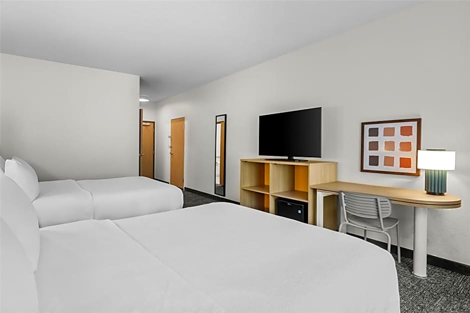 Spark by Hilton Traverse City