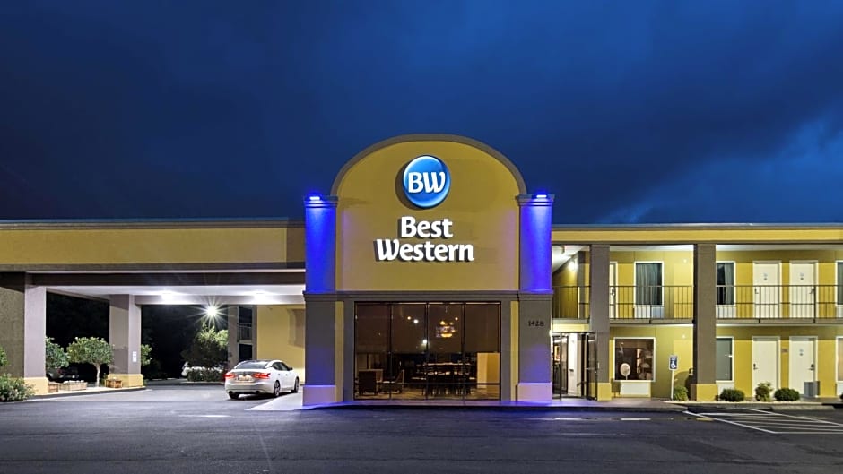 Best Western Of Walterboro