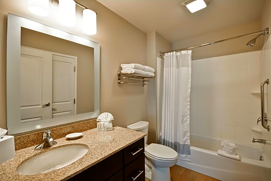 TownePlace Suites by Marriott Dallas Lewisville