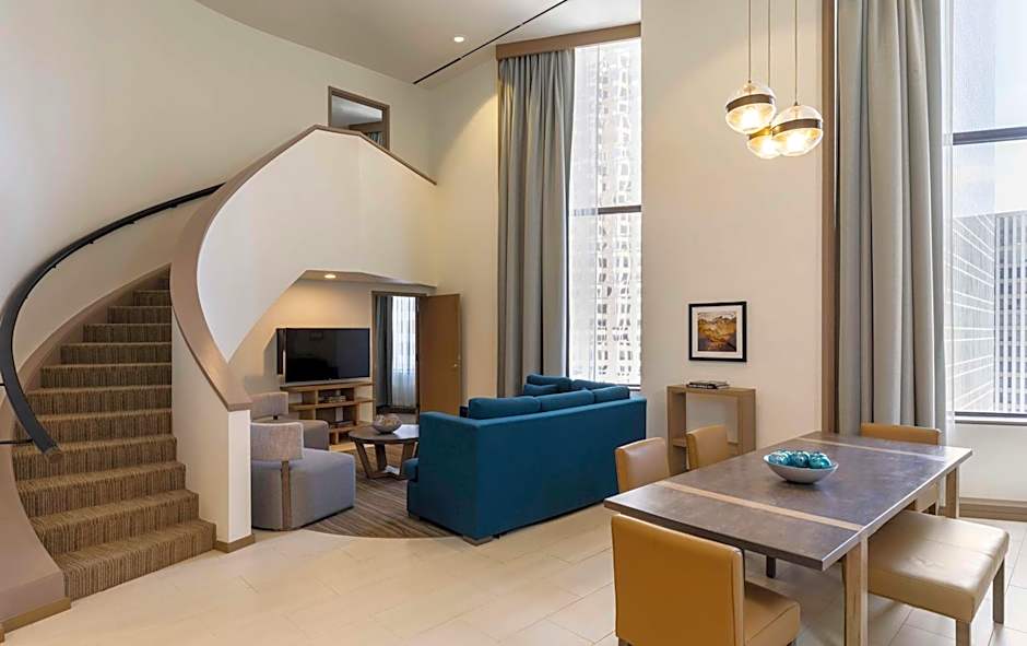 Hyatt Regency Houston Downtown