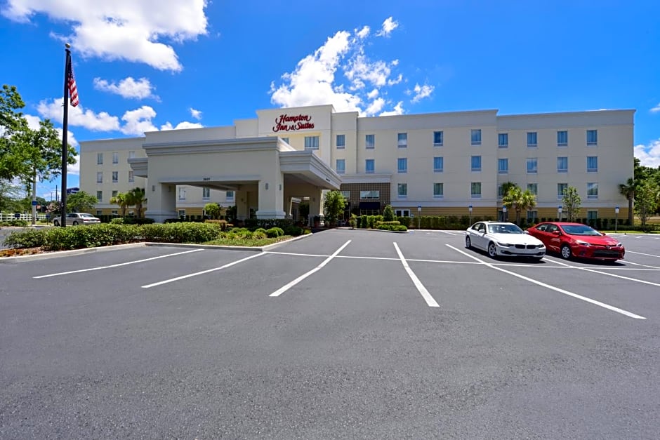 Hampton Inn & Suites - Ocala