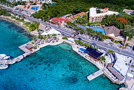 Casa del Mar Cozumel Hotel & Dive Resort