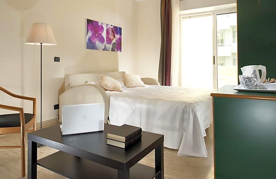 Astoria Suite Hotel