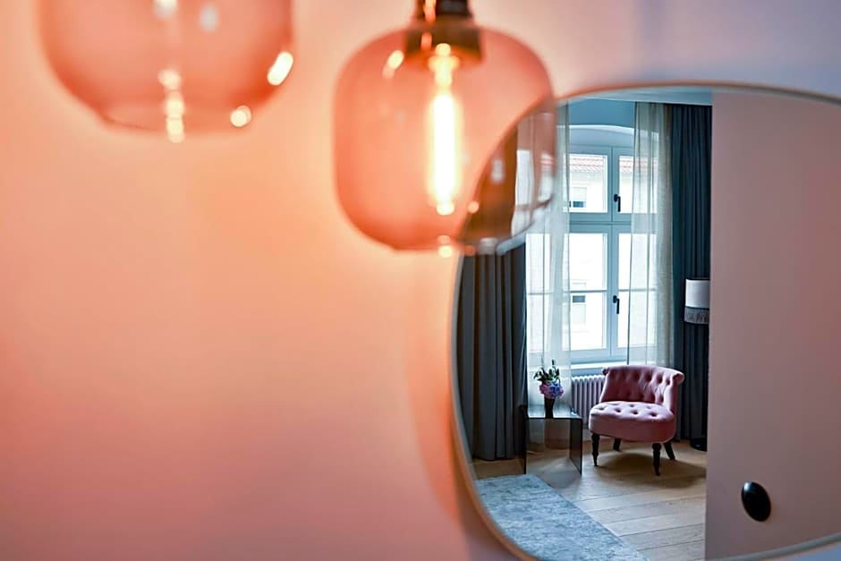 Boutiquehotel Petuh