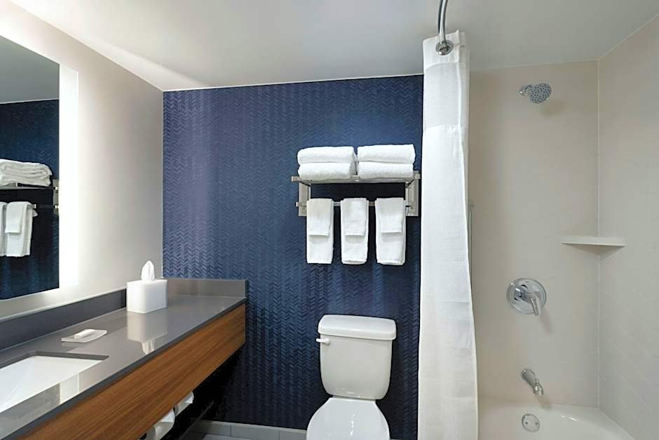 Fairfield Inn & Suites by Marriott Denver Southwest/Lakewood