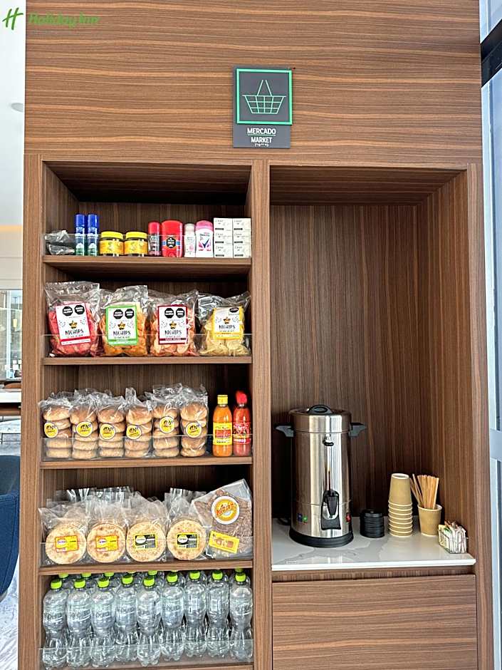 Holiday Inn Navojoa By IHG