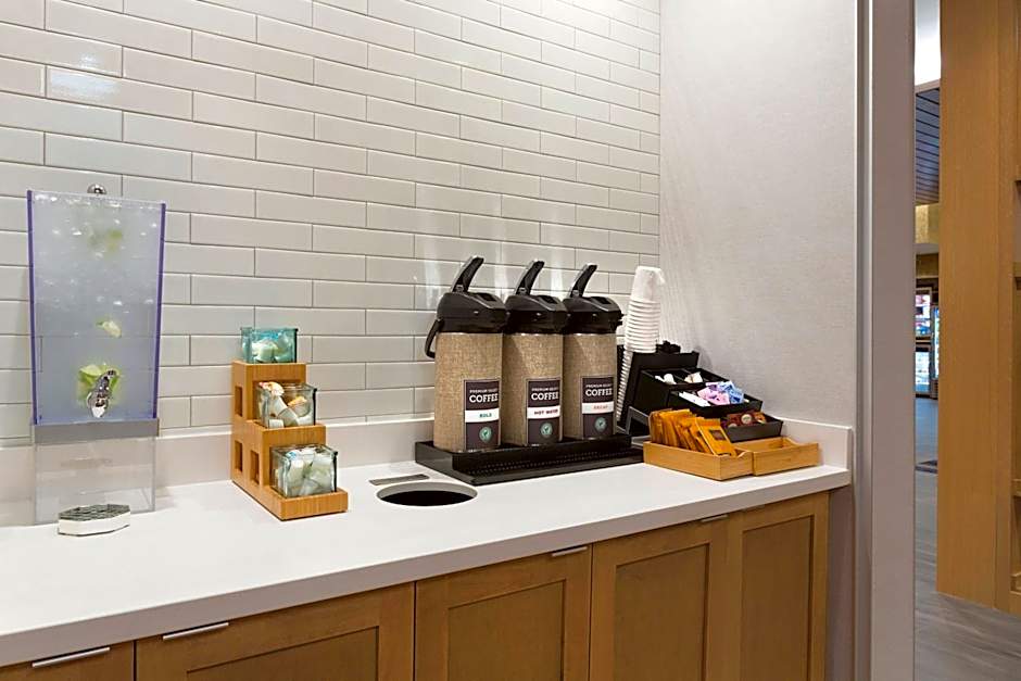 Fairfield Inn & Suites by Marriott Statesville