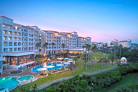Kumho Jeju Resort