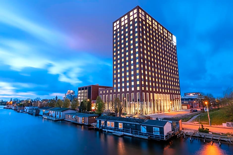 Leonardo Royal Hotel Amsterdam