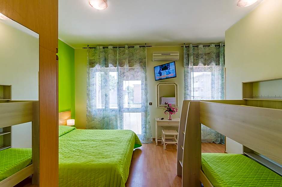 Hotel Romantik & Depandance