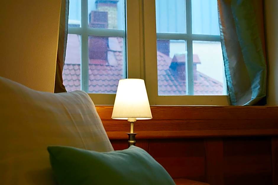 Boutique Hotel KRISTOFS