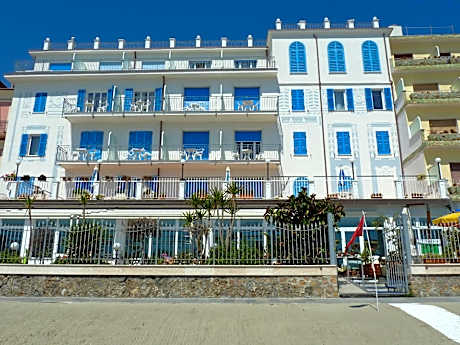Hotel La Balnearia