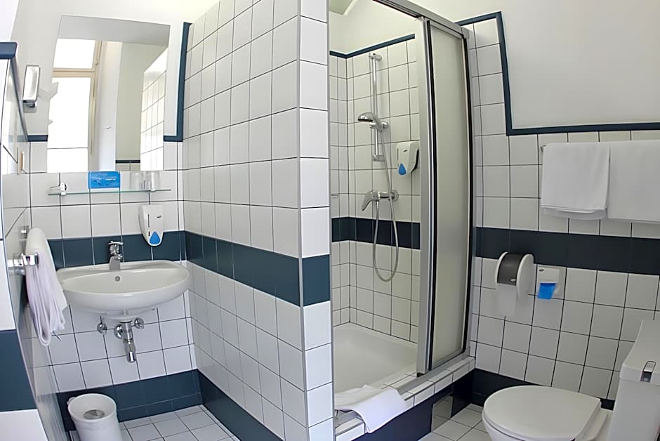 Hotel am Schottenpoint
