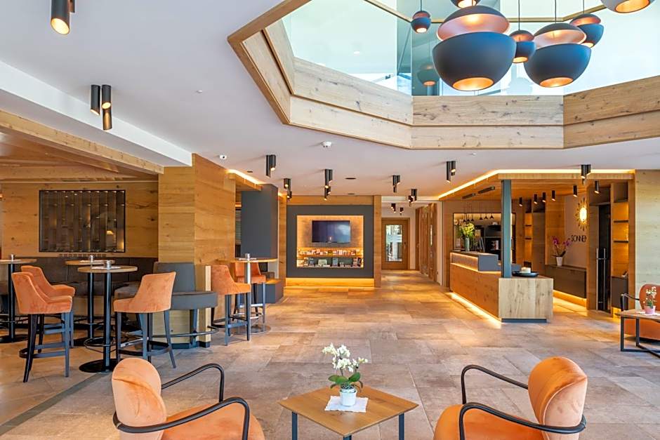 Hotel Sonnenheim