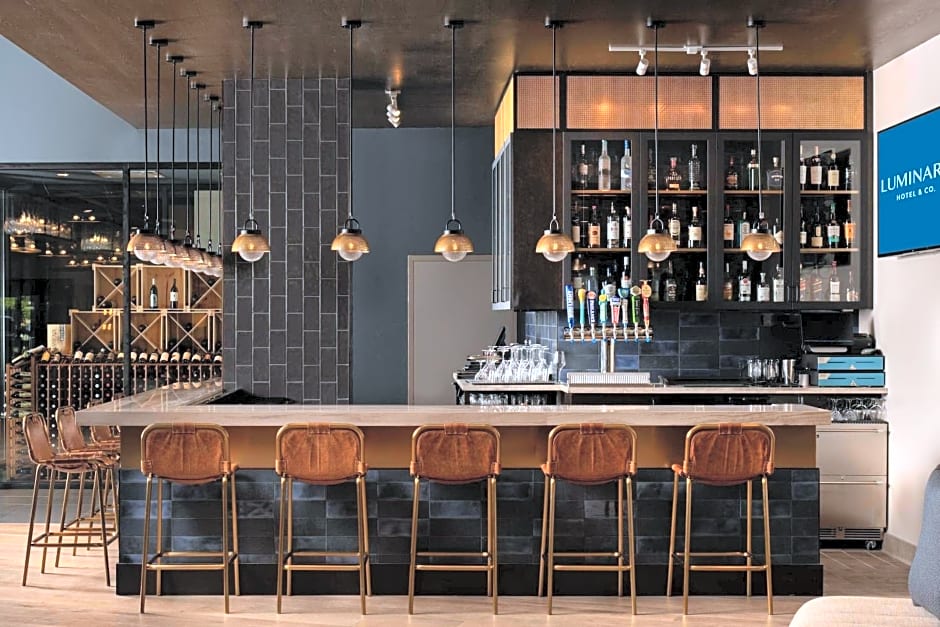 Luminary Hotel & Co., Autograph Hotels