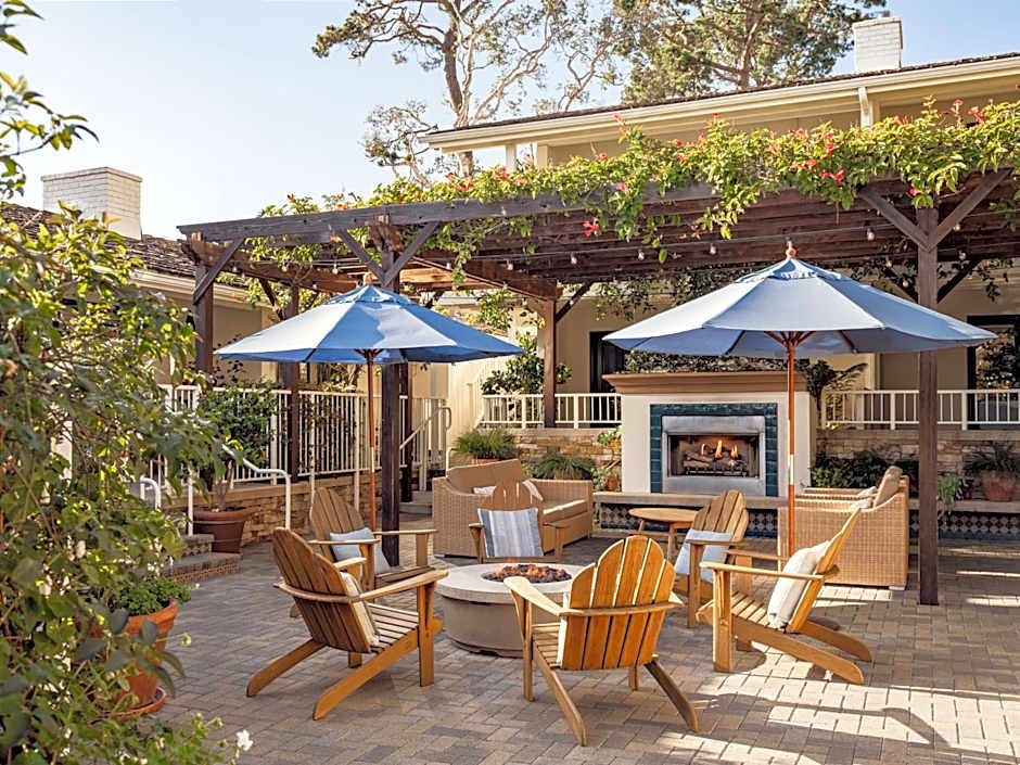 Hotel Carmel