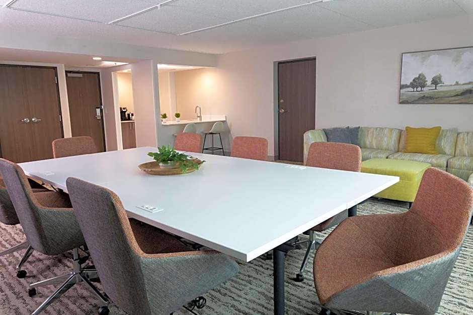 Hilton Garden Inn Des Moines Airport