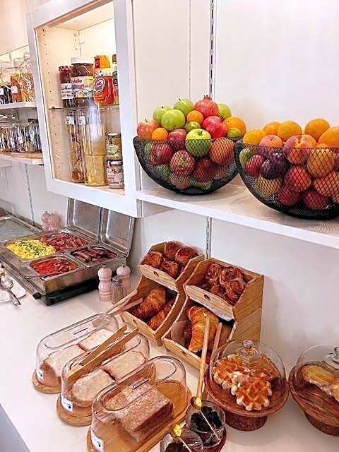 Sure Hotel by Best Western Plaisir