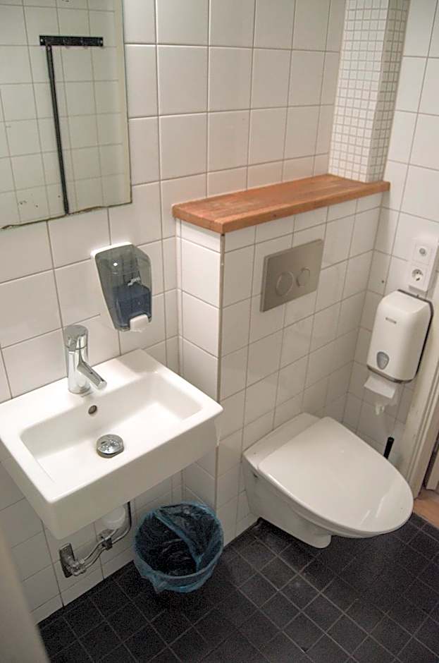 Hostel Dalagatan