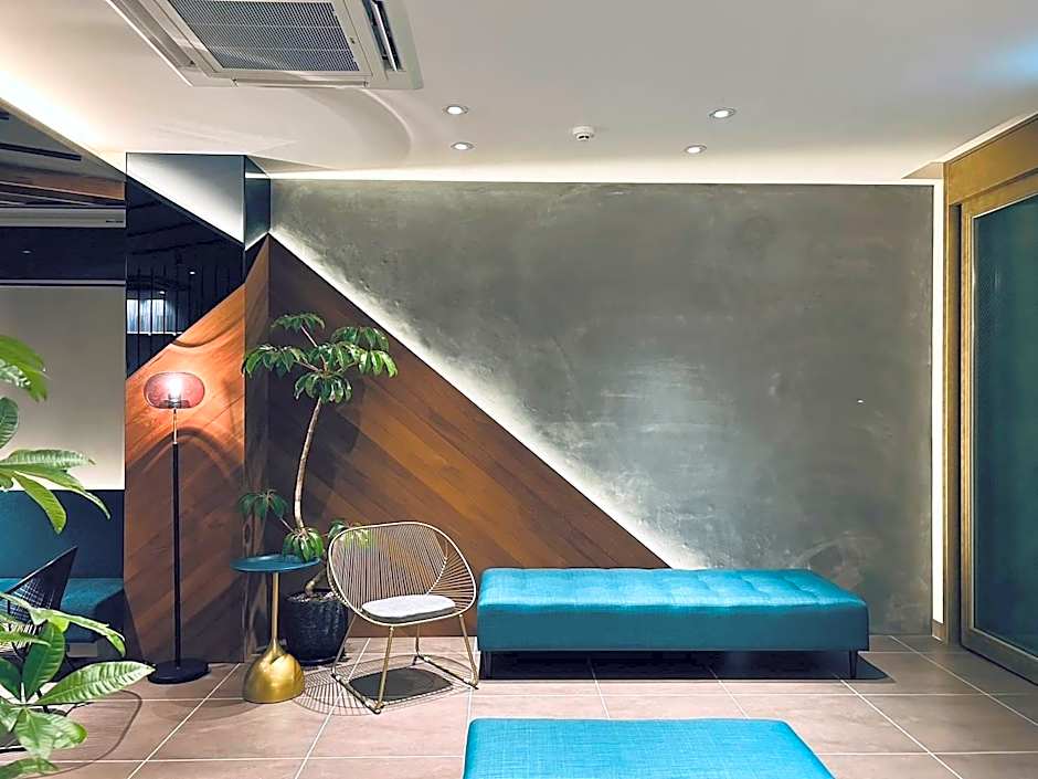 R Hotel Kansai Airport