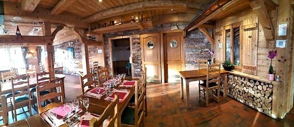 Auberge des Skieurs
